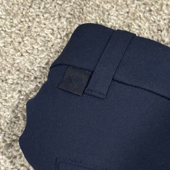 🍋Lululemon | Navy Pants - Picture 3 of 6